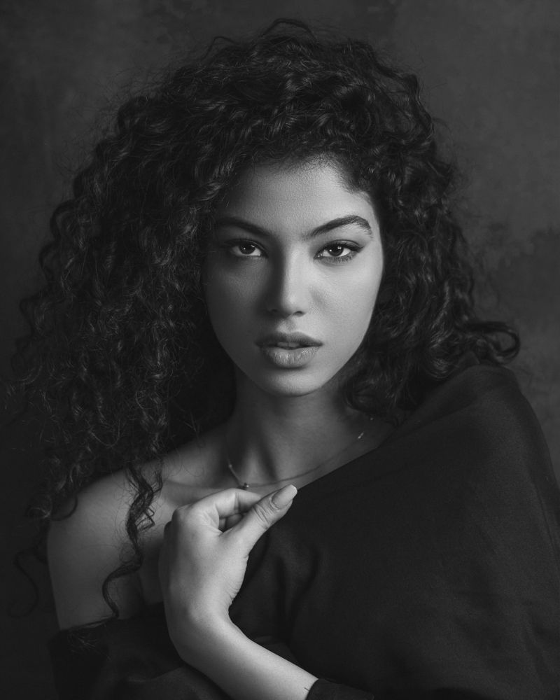 Photograph by Mohammad Beheshti