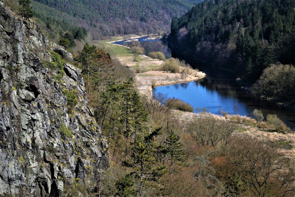 Photograph by Zdeňka Hudcová