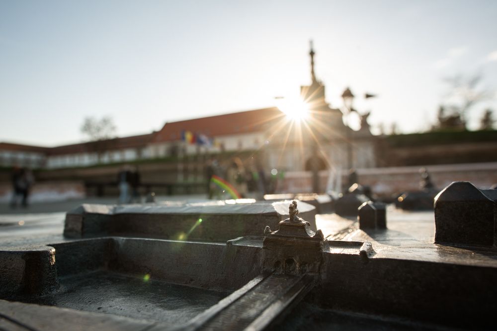 Photograph by Ania Ciolacu