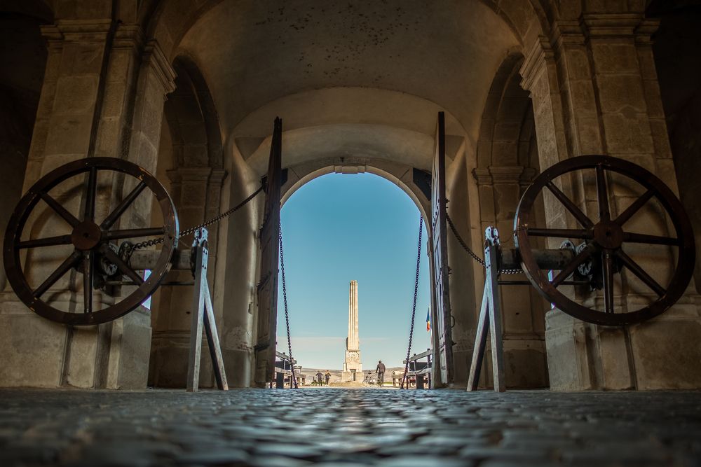 Photograph by Ania Ciolacu