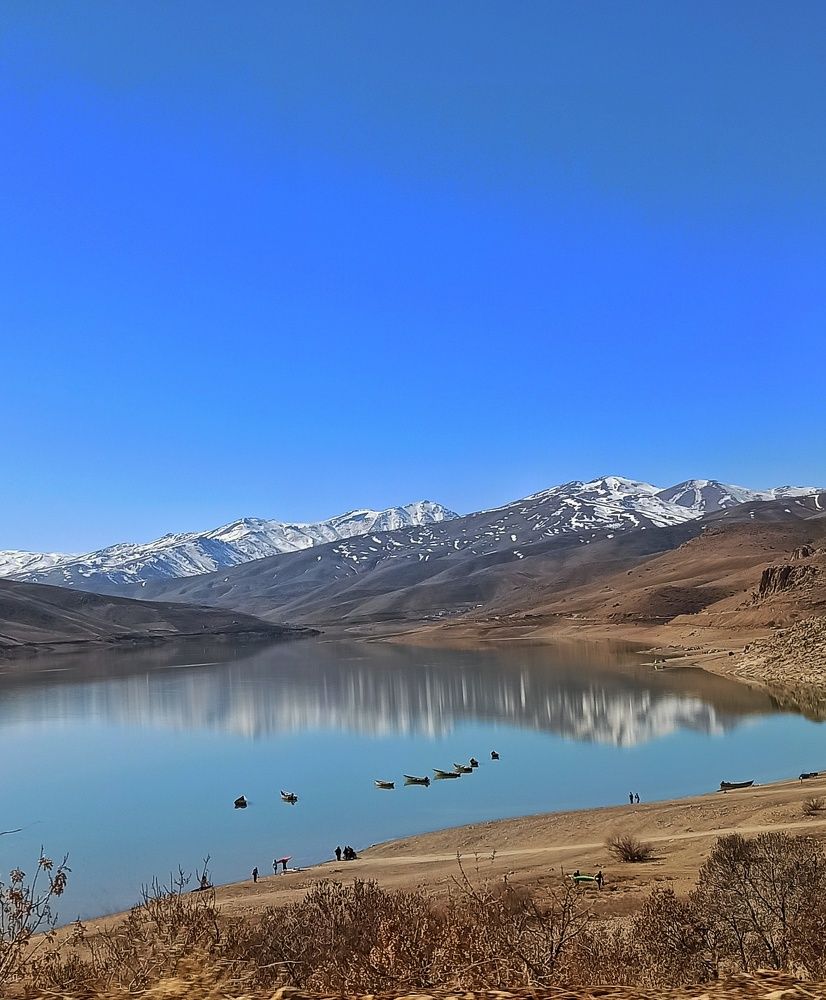 Photograph by Milad qazi