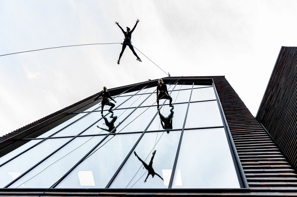 Photograph by Oddvar Johnsen