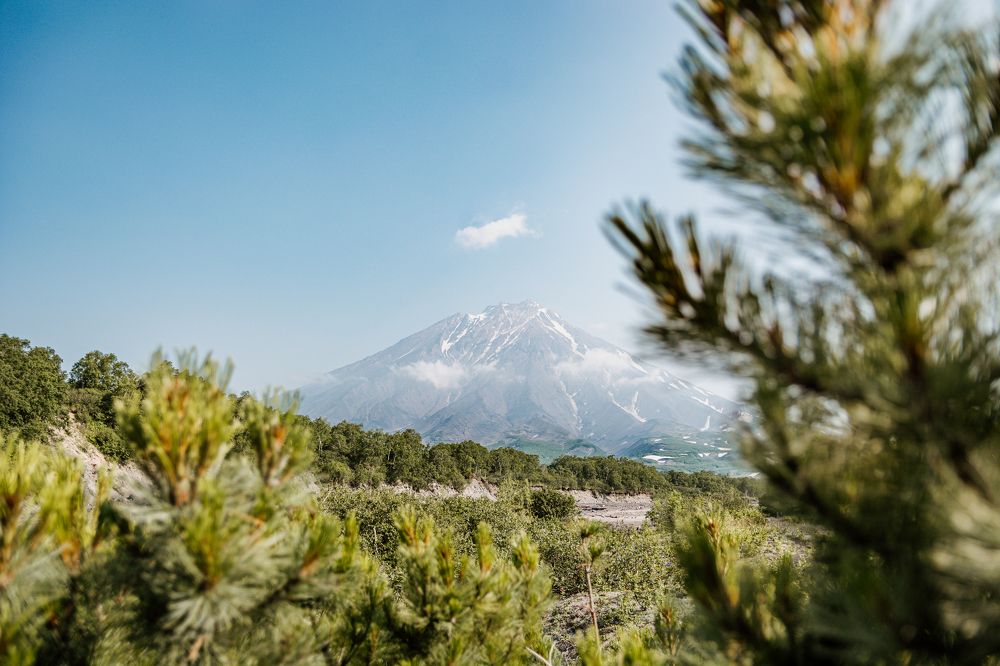 Photograph by Ольга Ривкина