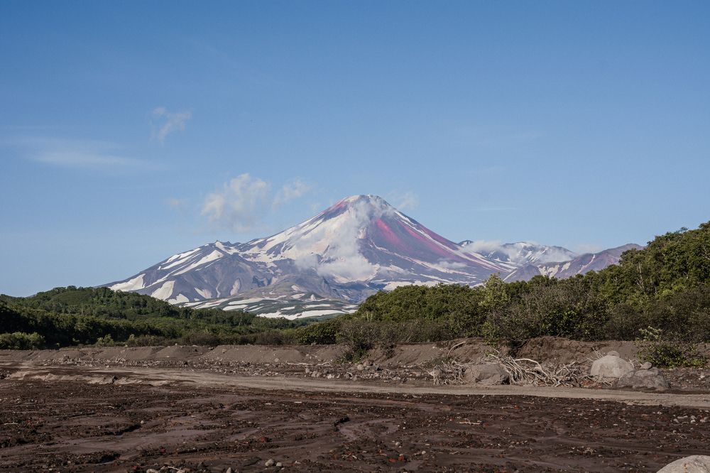 Photograph by Ольга Ривкина