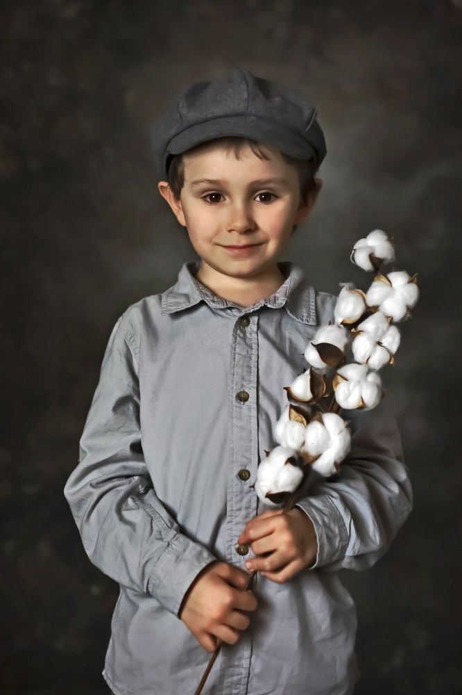 Photograph by Larisa Korsikova