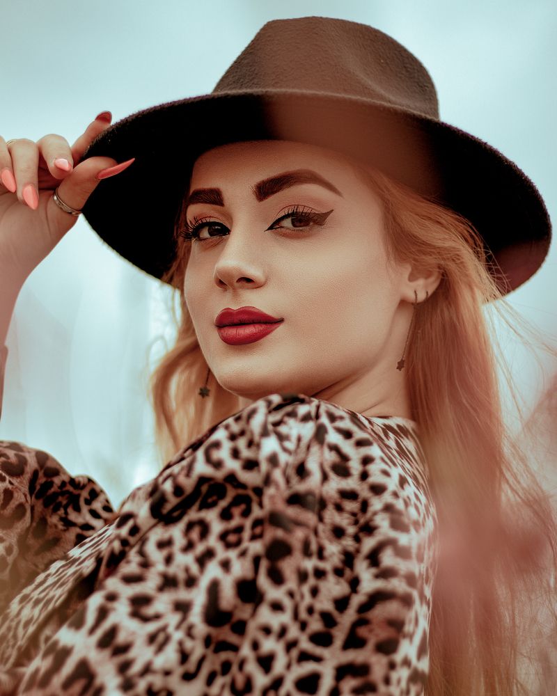 Photograph by Mohammad Hossein Mirzagol