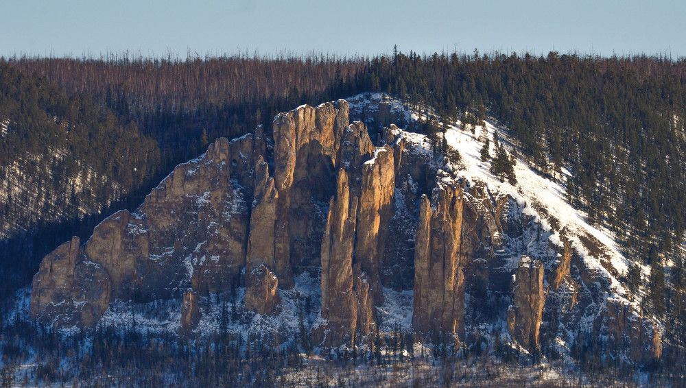 Photograph by Наталья Мордовская