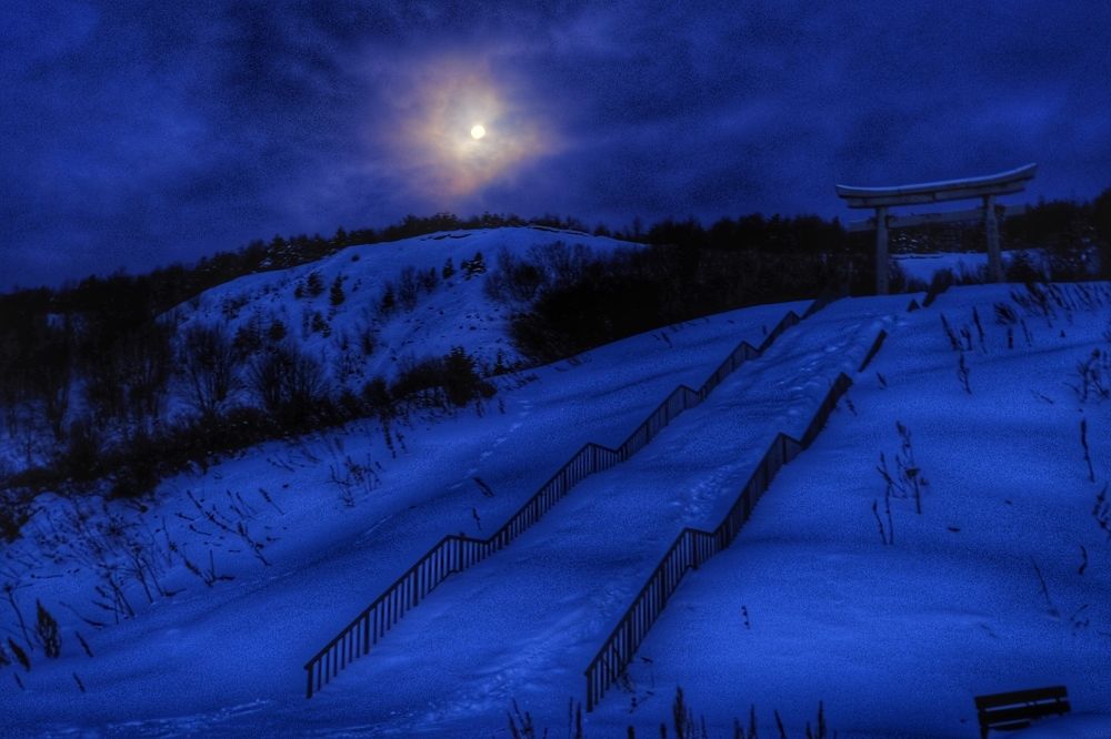 Photograph by Яна