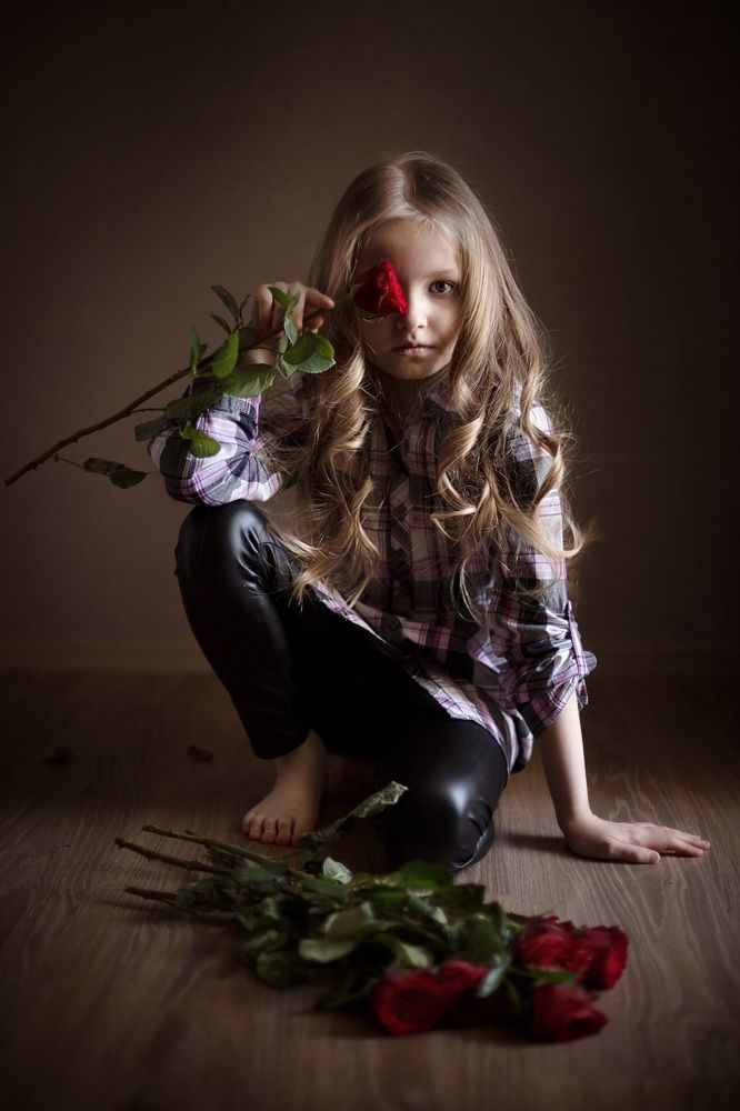 Photograph by Евгения Маркина