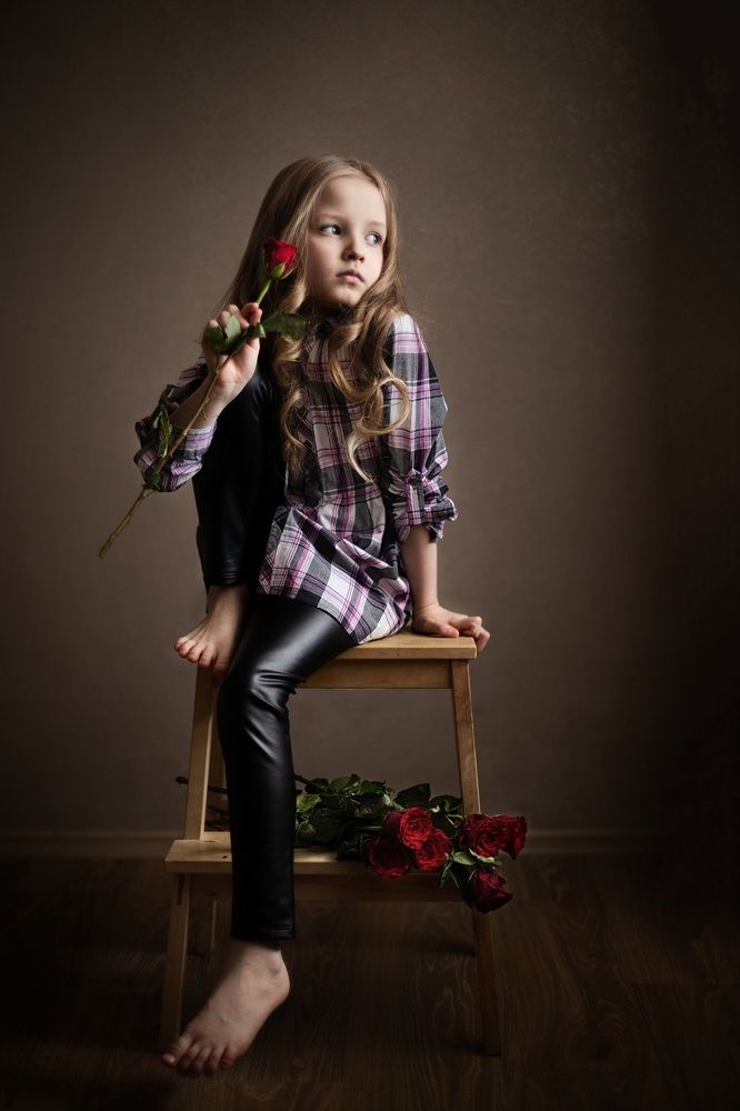 Photograph by Евгения Маркина