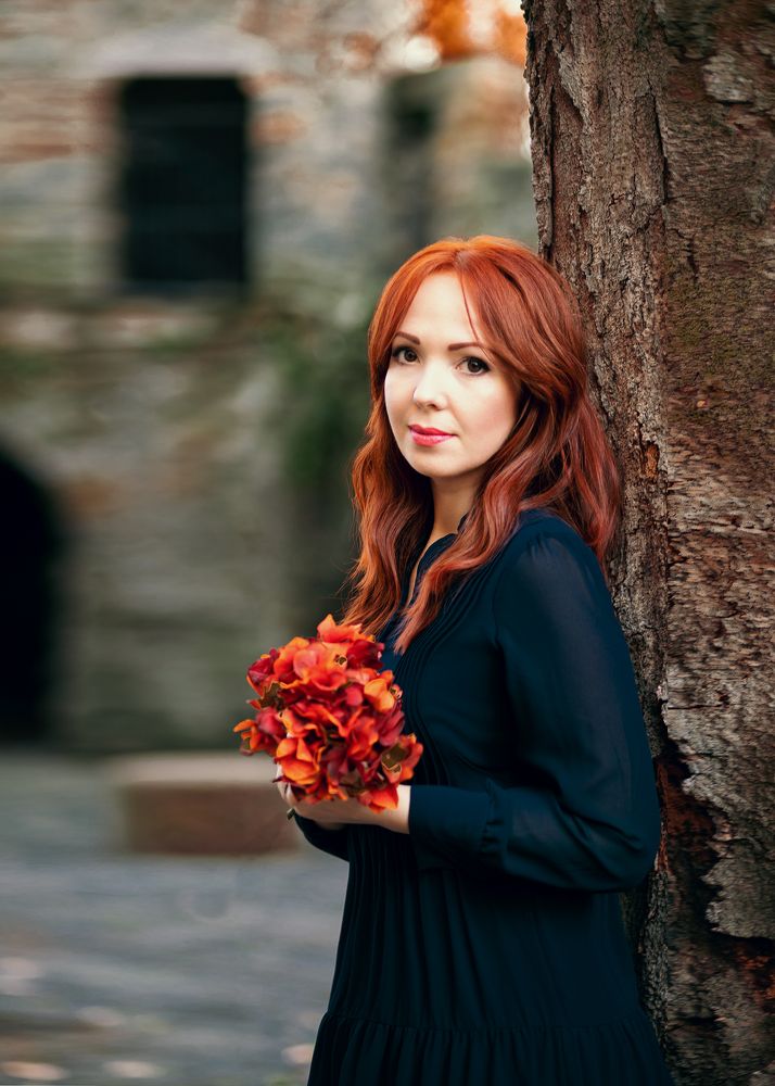 Photograph by Iryna Golovachova