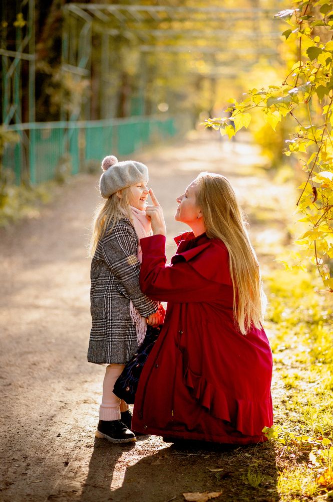 Photograph by Юлия Арефьева