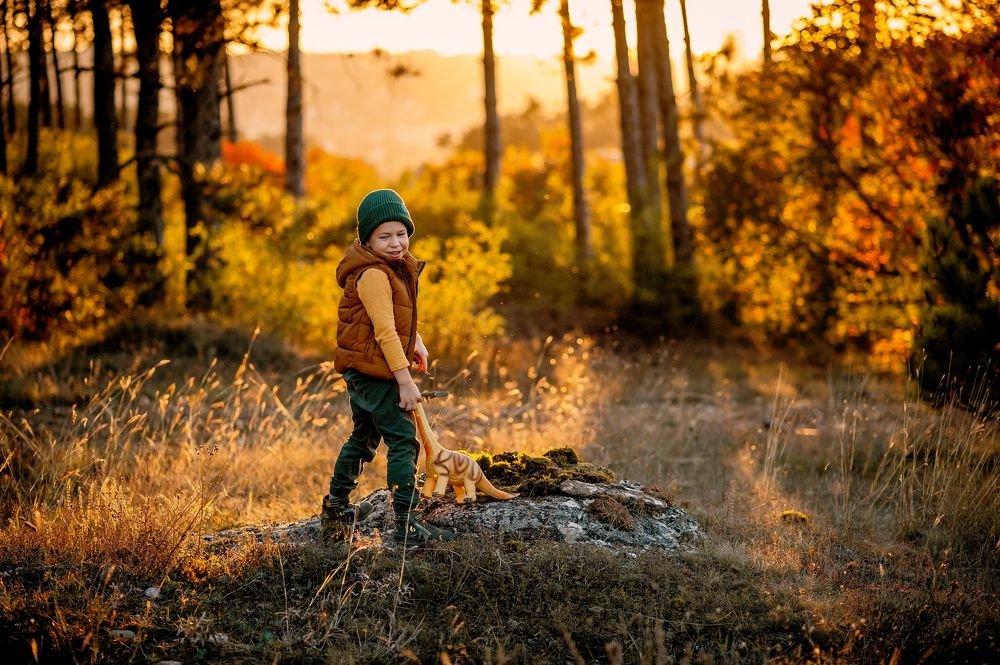 Photograph by Юлия Арефьева