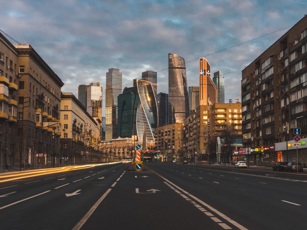 Photograph by Александр Устинов