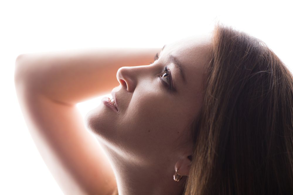 Photograph by Анастасия Власова