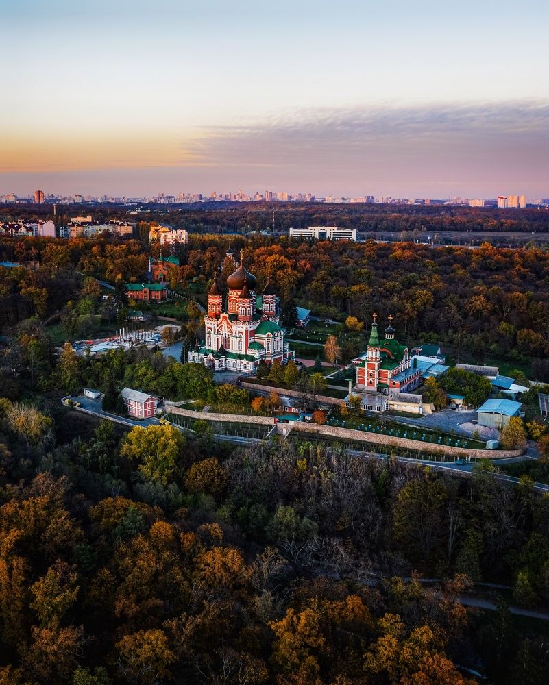 Photograph by Ярослав Титарчук