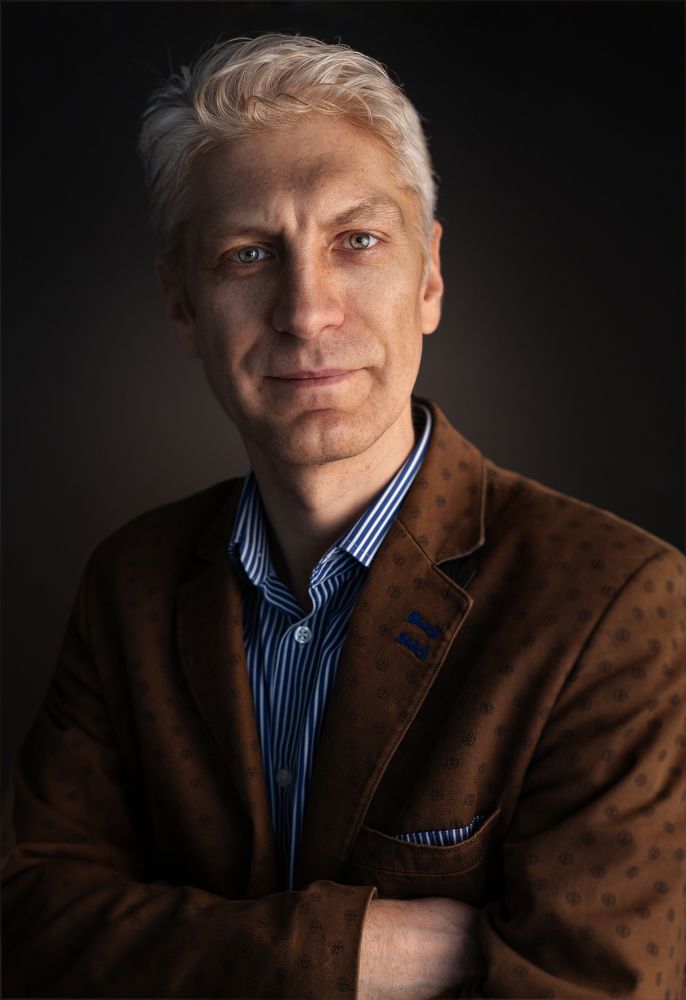 Photograph by Mariya Zdonova