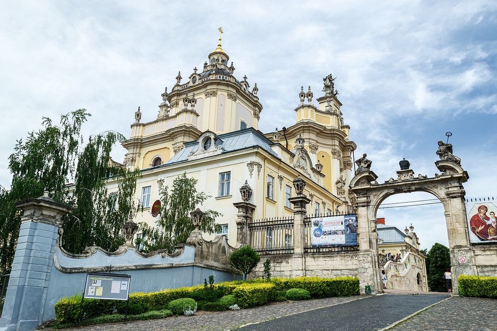 Photograph by Alexander Plaksin