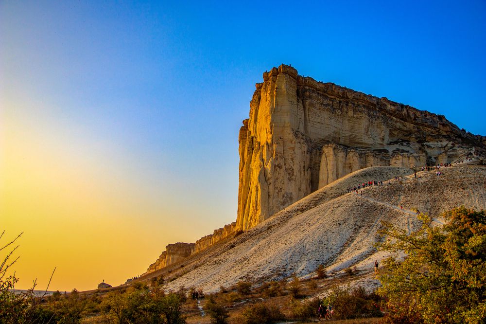 Photograph by Андрей Хаецкий