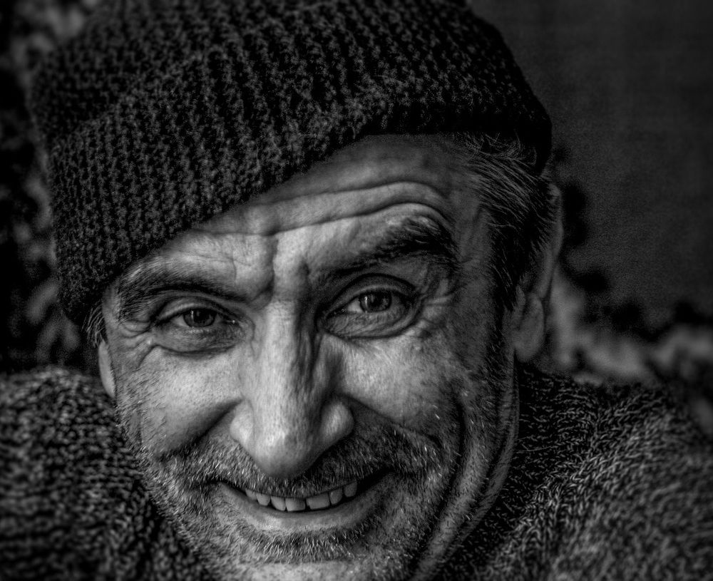 Photograph by Дмитрий Сырбу