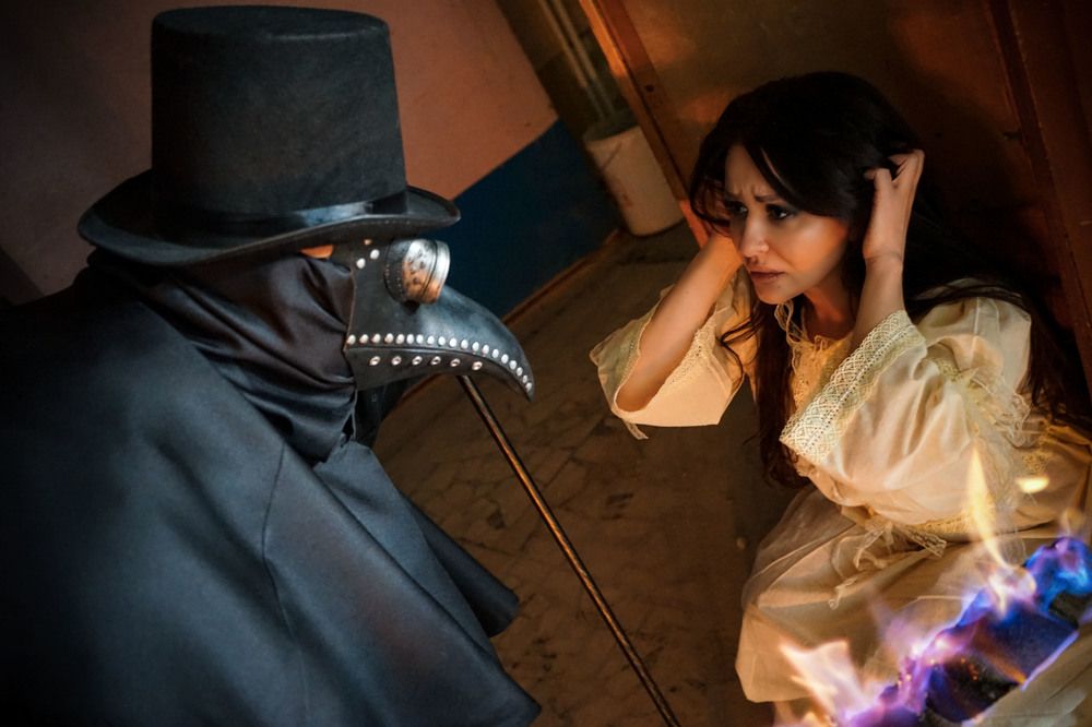 Photograph by анастасия цун