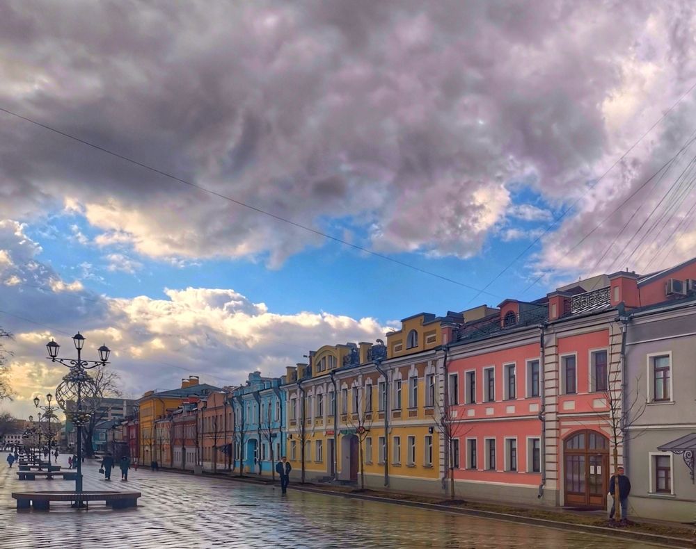 Photograph by Татьяна Никитина