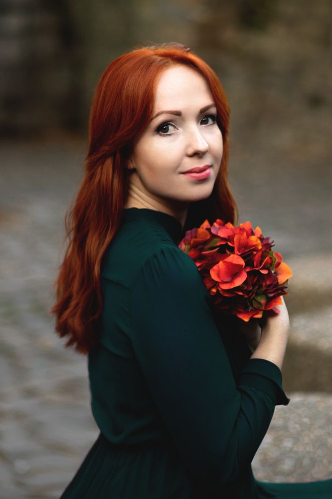 Photograph by Iryna Golovachova