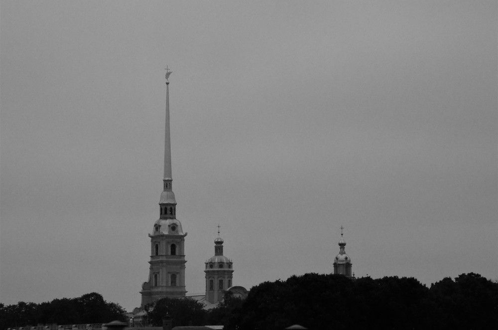 Photograph by Елизавета Белоусова