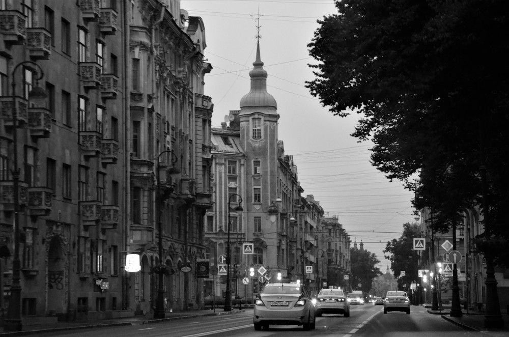 Photograph by Елизавета Белоусова