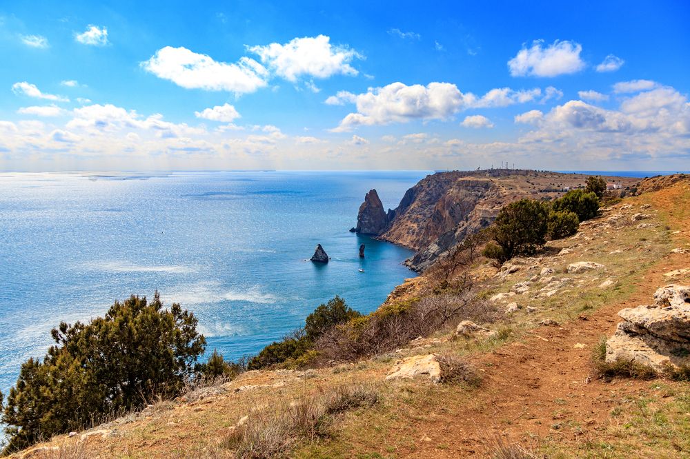 Photograph by Андрей Хаецкий