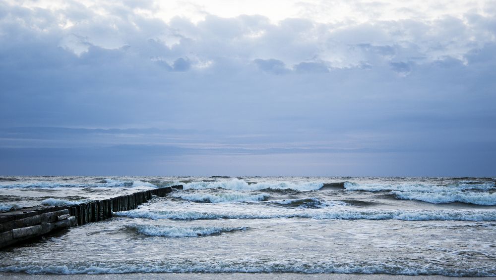 Photograph by ILONA KILA