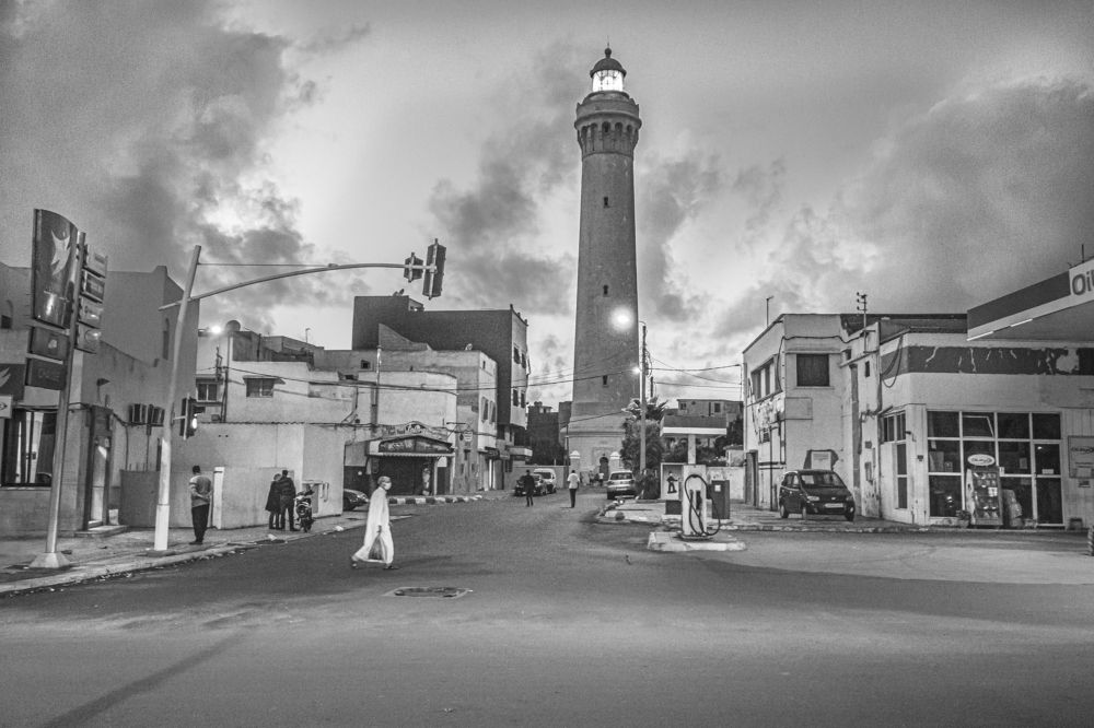 Photograph by amine bourhili