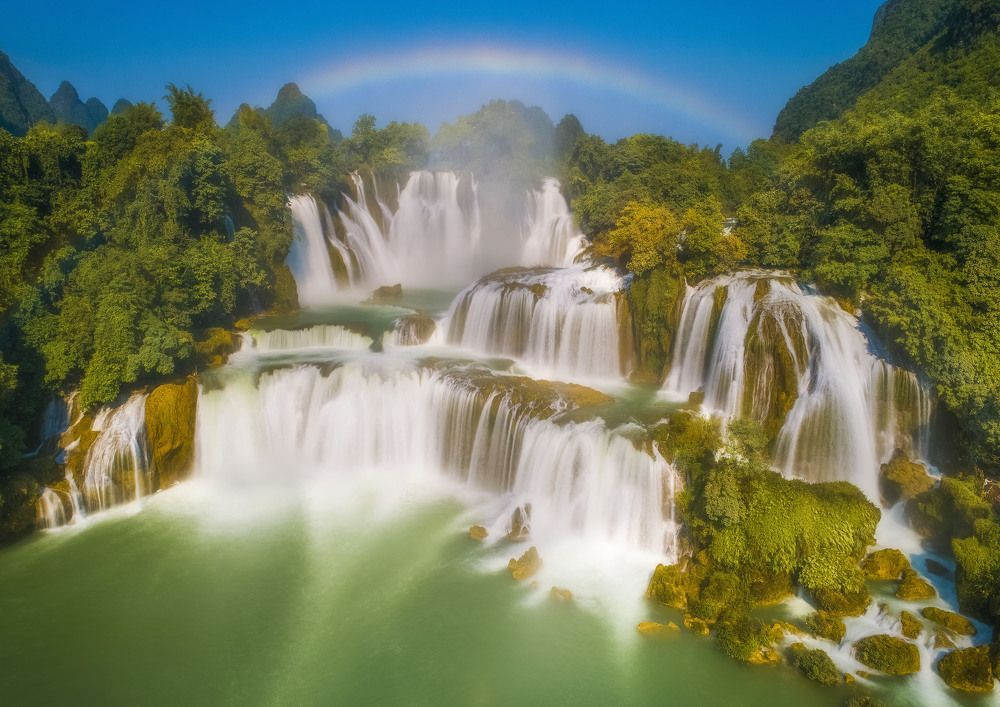 Фотография автора Vũ Long