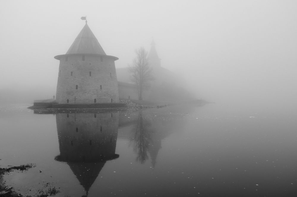 Photograph by Андрей Царев