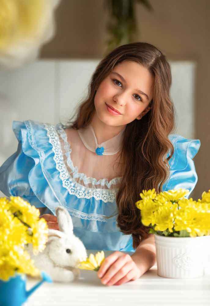 Photograph by Анита Кузнецова