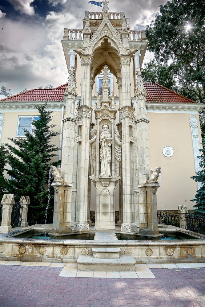 Photograph by EKATERINA ROMANYUK