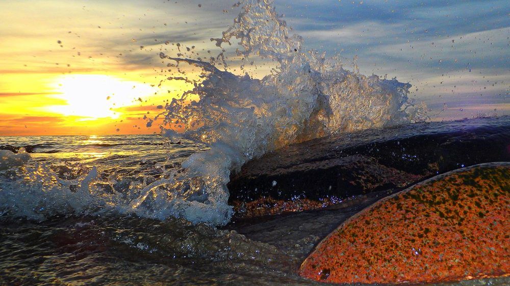 Photograph by Евгений Евдокимов