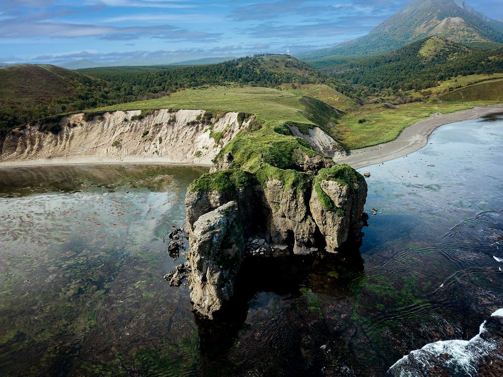 Прекрасный Сахалин