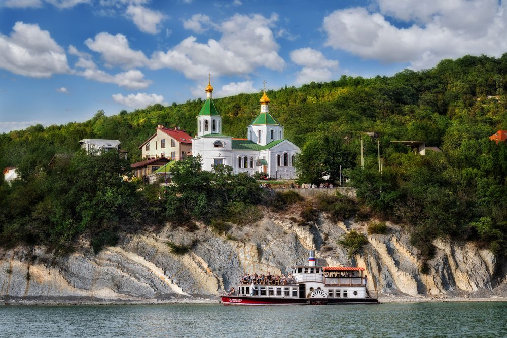 Photograph by Ирина Ульянова