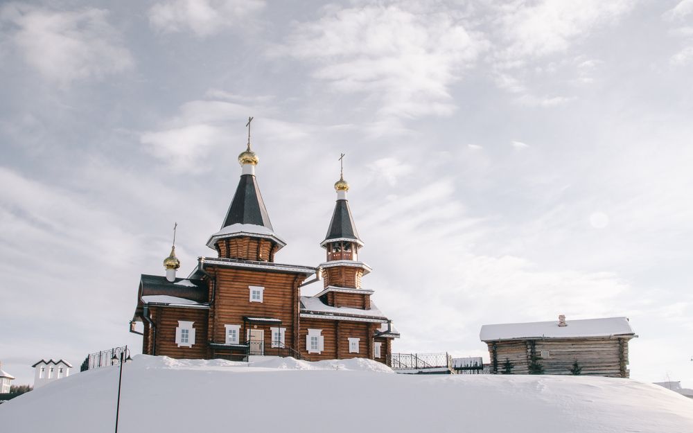 Photograph by Дмитрий Зуев