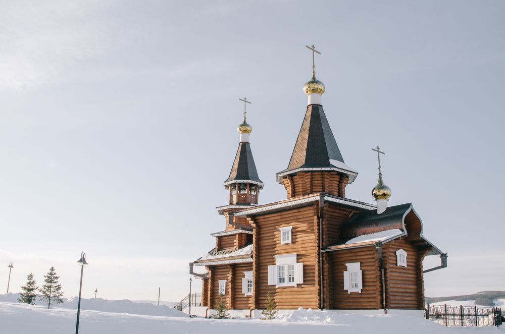 Photograph by Дмитрий Зуев