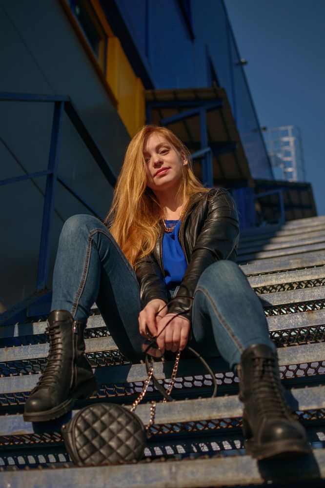 Photograph by Ketti Kuper