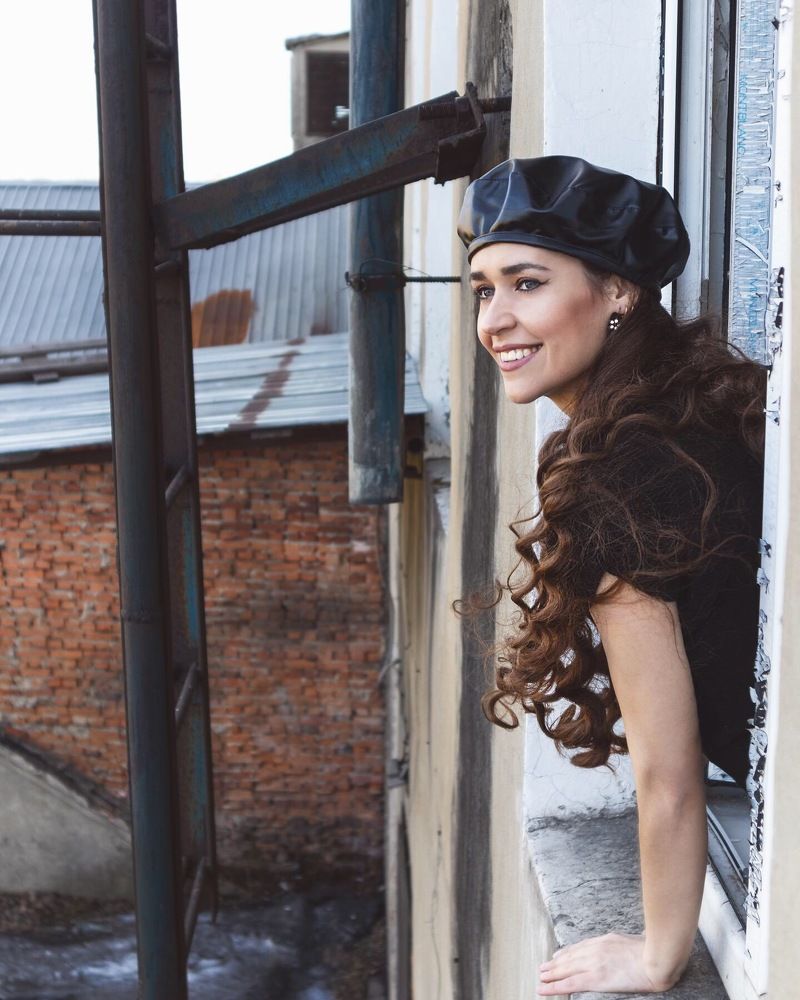 Photograph by Наталья Анцева