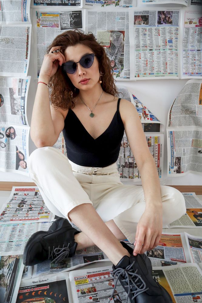 Photograph by Наталья Анцева