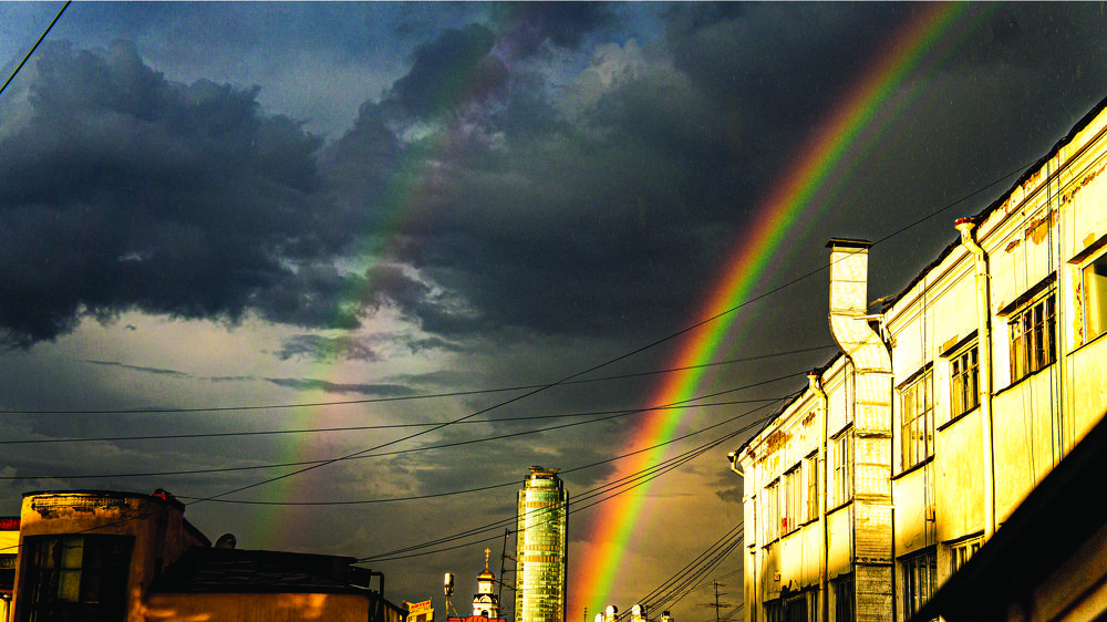 Photograph by Александр Вагнер
