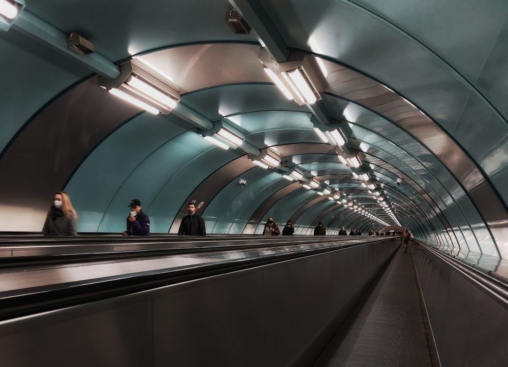 Photograph by Инна Юдина