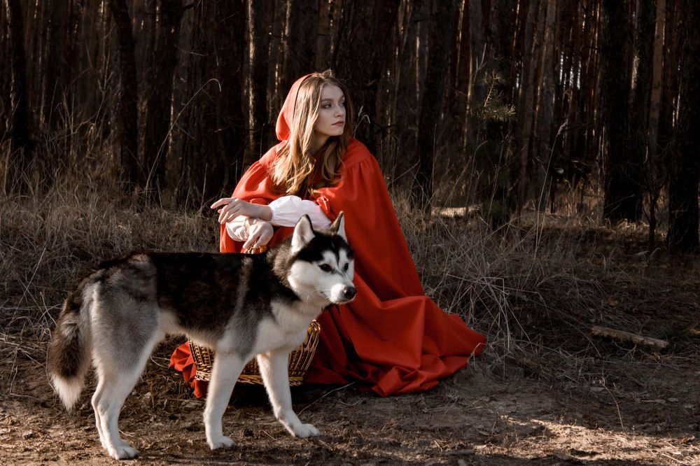 Photograph by Вероника Новикова