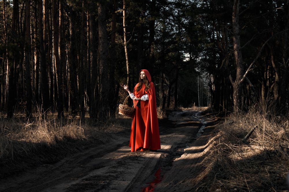 Photograph by Вероника Новикова