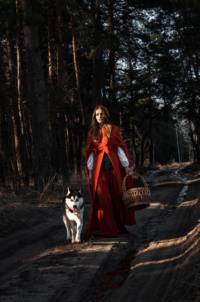 Photograph by Вероника Новикова