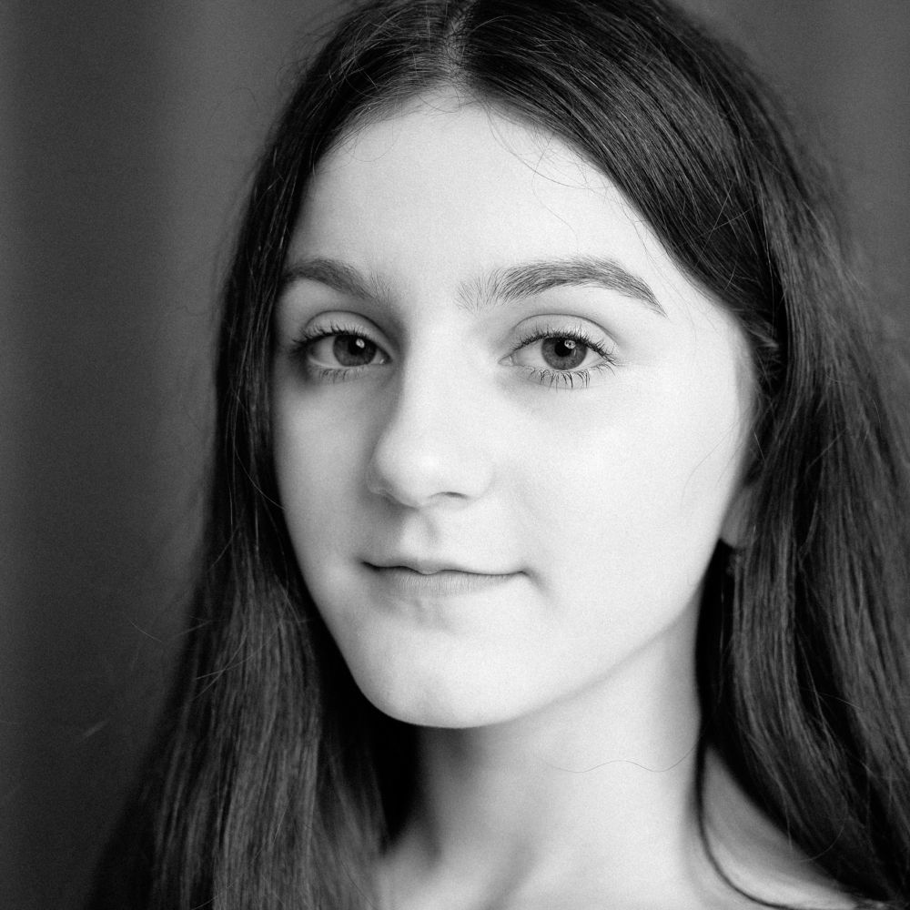 Photograph by Nadeshda Weber